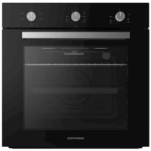 Quraşdırılan soba Hoffmann BEO72MT5B