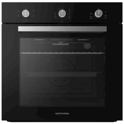 Встраиваемый духовой шкаф Hoffmann BEO72MT5B