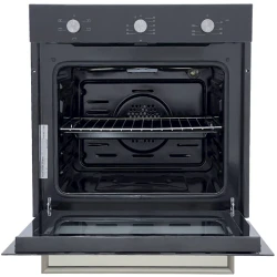 Встраиваемый духовой шкаф Hoffmann BEO72MT5B