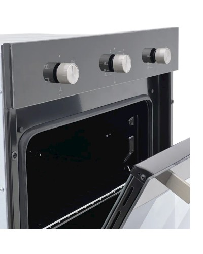 Quraşdırılan soba Hoffmann BEO72MT5B