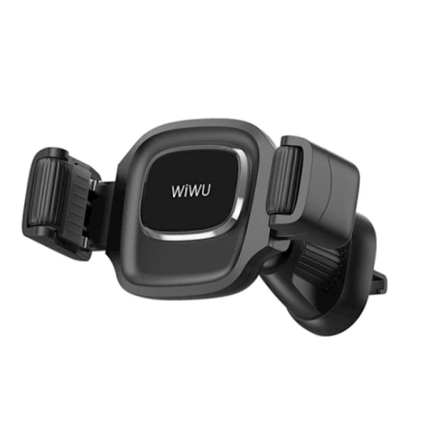 Автомобильный держатель для телефона Wiwu CH009 Black
