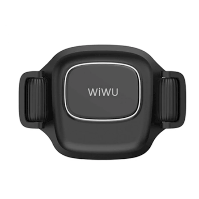 Автомобильный держатель для телефона Wiwu CH009 Black