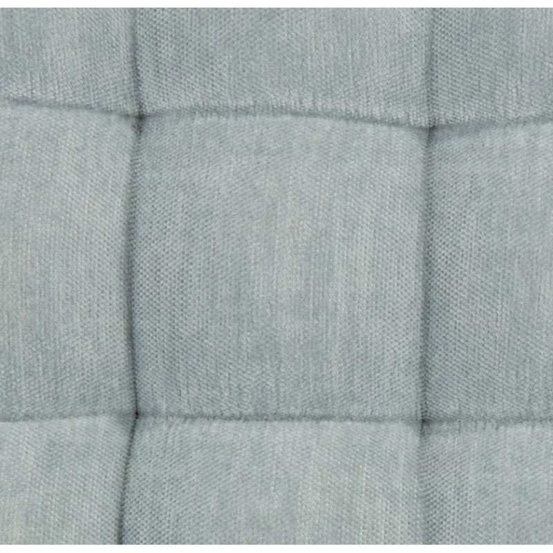 Подушка для стула JYSK Gullrisp, 40x40x5 см, полиэстер, голубой Подушка для стула JYSK Gullrisp, 40x40x5 см, полиэстер, голубой