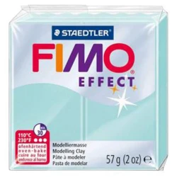 Gil Fimo Effect Pastellfarbe polimer, 57 q, pastel nanə