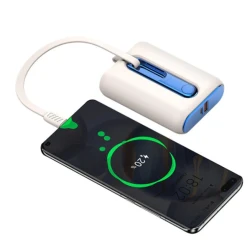 Внешний аккумулятор Recci Delicacy RPB-P12C 9000 мАч