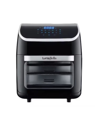 Aerofritür Luma Bella B-9006 - B-9006