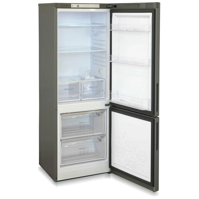 Холодильник Soyuducu Biryusa W6034 Холодильник Soyuducu Biryusa W6034