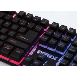 Клавиатура Everest KB-GX9
