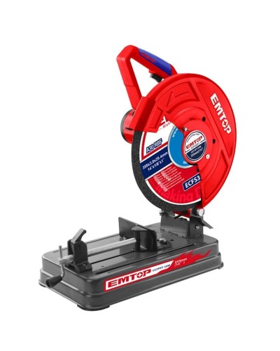 Kəsmə mişar Emtop ECFS3551