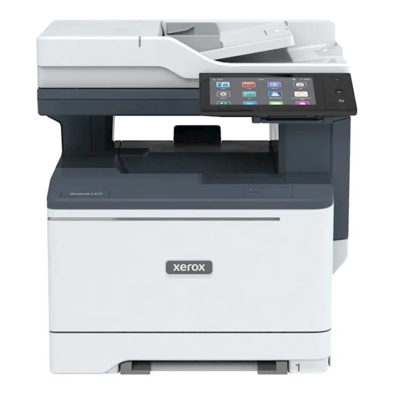 ÇFQ Xerox VersaLink 4 in 1 C415DN