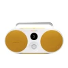 Portativ dinamik Polaroid P3 Yellow/White Portativ dinamik Polaroid P3 Yellow/White