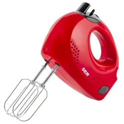 Миксер Sem SK-650 Red