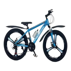 Velosiped smr509, göy