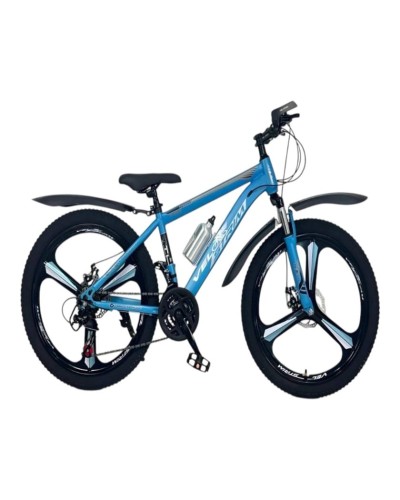 Velosiped smr509, göy