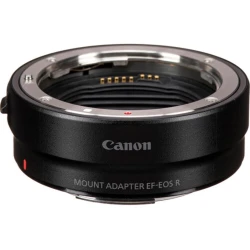 Адаптер Canon EF RF Mount Адаптер Canon EF RF Mount