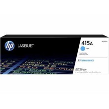 Toner-kartric HP LaserJet 415A Cyan