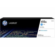 Toner-kartric HP LaserJet 415A Cyan