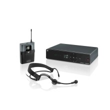 Mikrofon Sennheiser XSW 1-ME3 B
