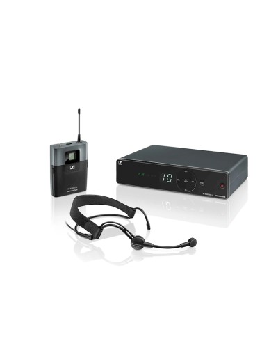 Mikrofon Sennheiser XSW 1-ME3 B