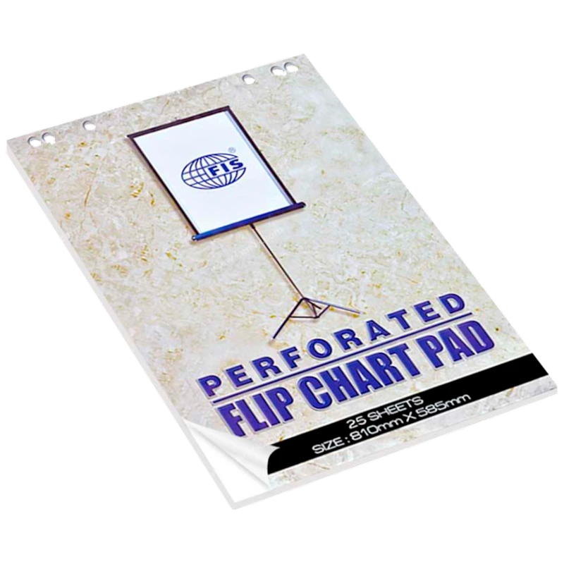 Бумага для флипчарта Officeplus 25 листов Бумага для флипчарта Officeplus 25 листов