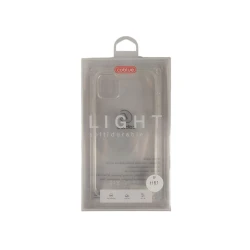 Çexol Coblue Light Apple iPhone 11 üçün Transparent