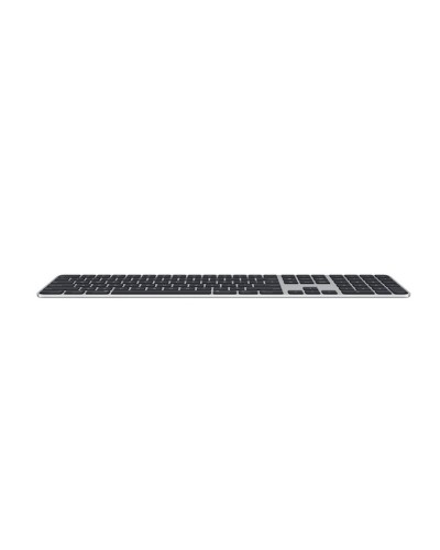 Klaviatura Apple Magic Keyboard with Touch ID and Numeric Keypad (MMMR3RS/A)