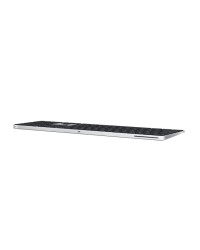 Klaviatura Apple Magic Keyboard with Touch ID and Numeric Keypad (MMMR3RS/A)