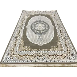 Ковер Sahara SHA-3963, 200x300 см, шелк, разноцветный