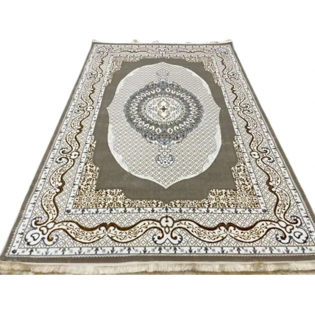 Ковер Sahara SHA-3963, 200x300 см, шелк, разноцветный Ковер Sahara SHA-3963, 200x300 см, шелк, разноцветный