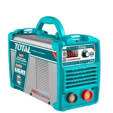 Qaynaq apparatı Total TW220038