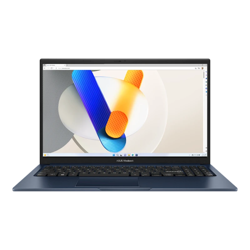 Ноутбук Asus Vivobook 15 X1504VA-BQ322 (90NB10J1-M019S0) Ноутбук Asus Vivobook 15 X1504VA-BQ322 (90NB10J1-M019S0)