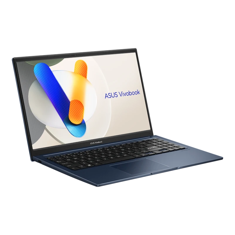 Ноутбук Asus Vivobook 15 X1504VA-BQ322 (90NB10J1-M019S0) Ноутбук Asus Vivobook 15 X1504VA-BQ322 (90NB10J1-M019S0)