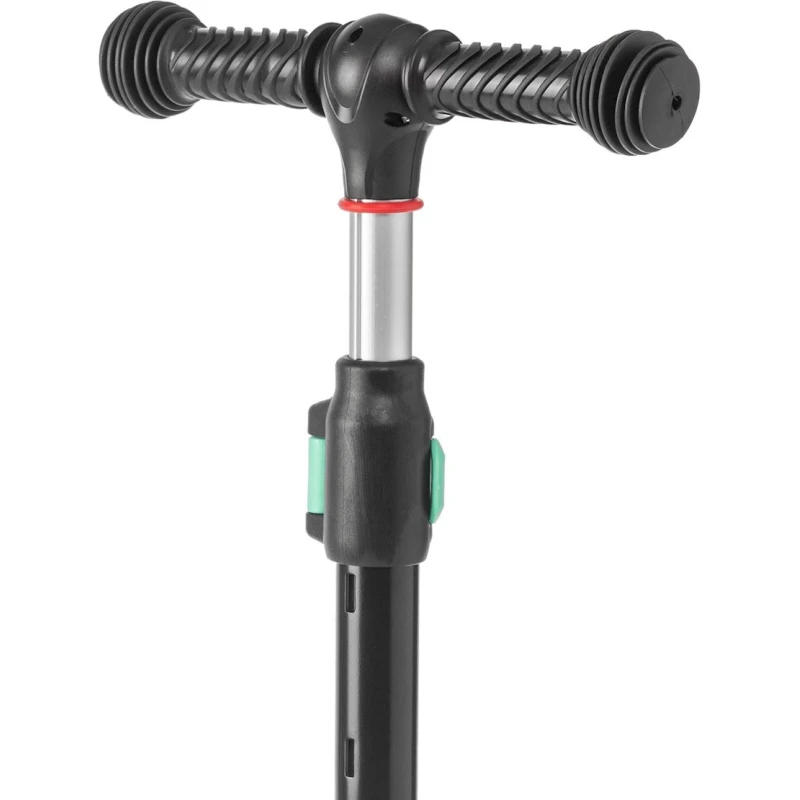 Кикборд Ricos Epic MS400, максимальный вес 60 кг, бирюзовый Кикборд Ricos Epic MS400, максимальный вес 60 кг, бирюзовый