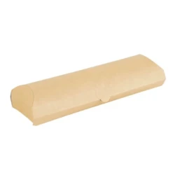 Упаковки для фаст фуда Loyal-6360317283, размер L, 100 шт, коричневые Упаковки для фаст фуда Loyal-6360317283, размер L, 100 шт, коричневые