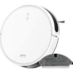 Робот-пылесос Dreame Mova M1-EUB (RPM1GA)