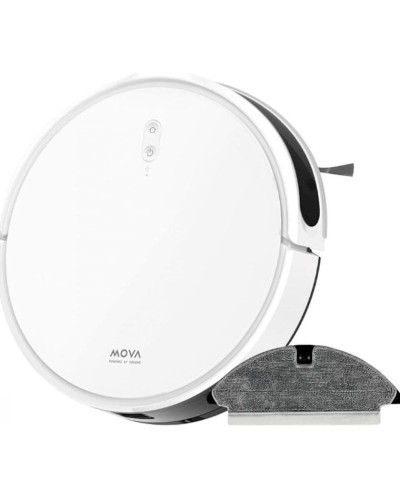 Robot tozsoran Dreame Mova M1-EUB (RPM1GA)