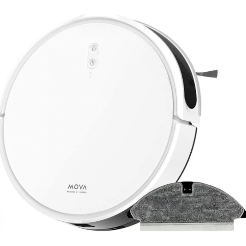 Робот-пылесос Dreame Mova M1-EUB (RPM1GA)