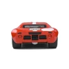Oyuncaq maşın Solido Diecast Ford GT40, qırmızı Oyuncaq maşın Solido Diecast Ford GT40, qırmızı