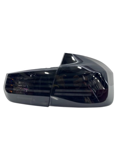 Arxa LED fənər G30 Design BMW F30 üçün
