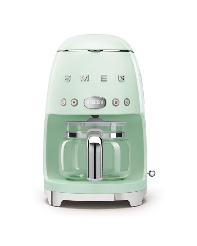 Qəhvə maşını Smeg DCF 02 PGEU