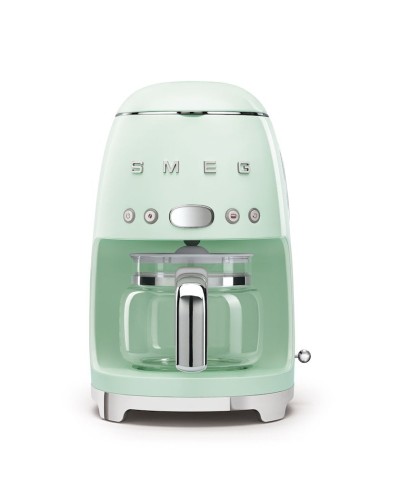 Qəhvə maşını Smeg DCF 02 PGEU