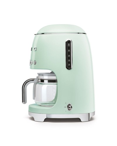 Qəhvə maşını Smeg DCF 02 PGEU