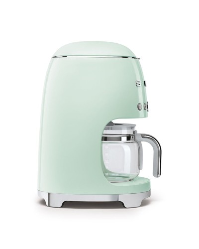 Qəhvə maşını Smeg DCF 02 PGEU