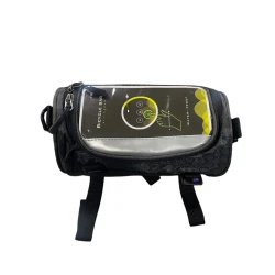 Сумка на раму skuterçanta_18, Темно-синий