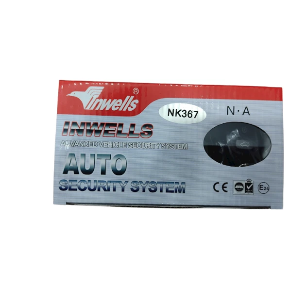 Siqnalizasiya Inwells NK367