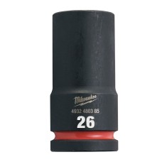 Zərbəli başlıq Milwaukee SHW deep 3/4