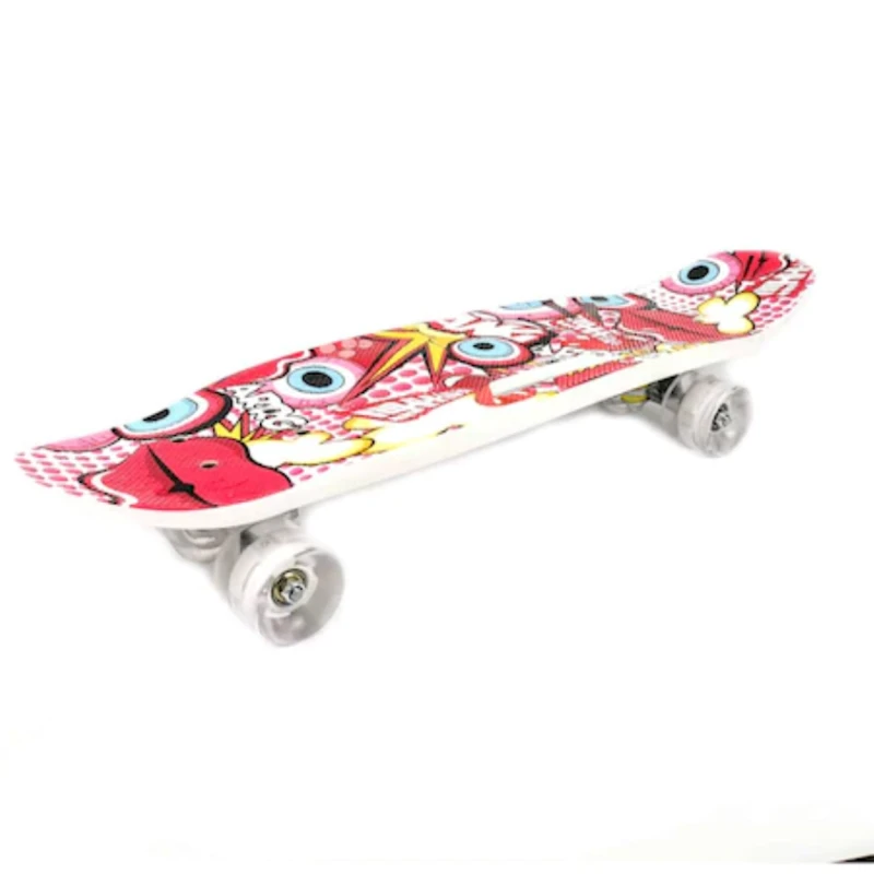 Penni bord 005, çəhrayı