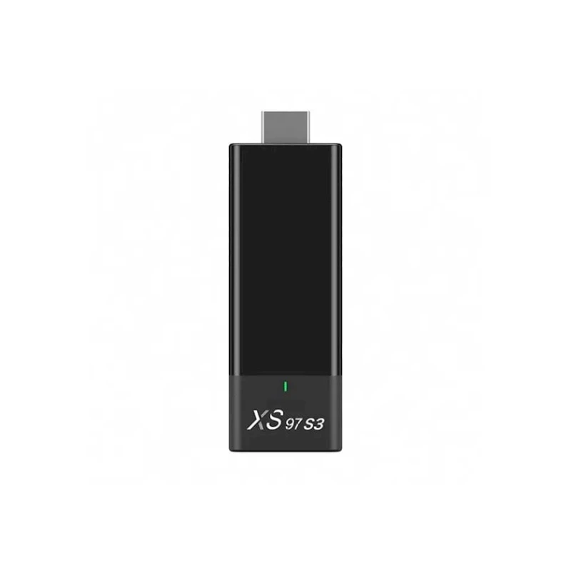 Медиаплеер Xangshi 4K XS97S3