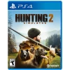 Oyun Hunting 2 Simulator PS4 English