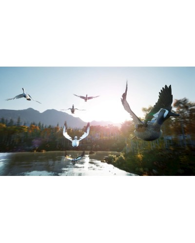 Oyun Hunting 2 Simulator PS4 English